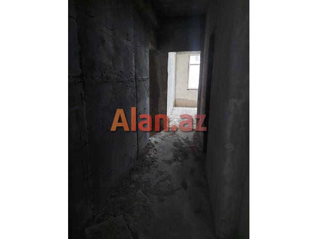 Xirdalan seheri Blue city yasayis kompleksi