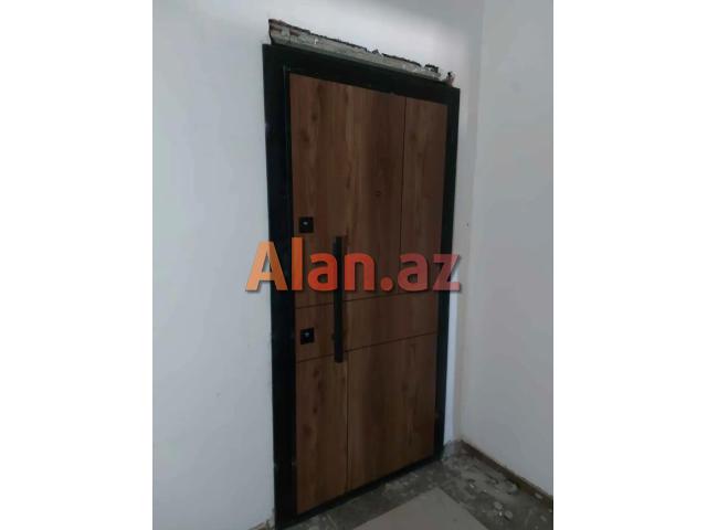 Xirdalan seheri Blue city yasayis kompleksi