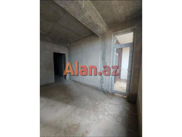 Xirdalan seheri Blue city yasayis kompleksi