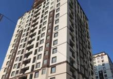 Xirdalan seheri Blue city yasayis kompleksi