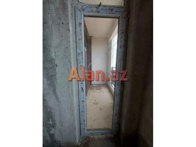 Xirdalan seheri Blue city yasayis kompleksi