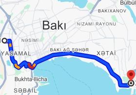 Yeni Yasamal– Zığ.