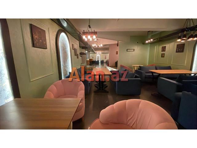 Restoran Satılır
