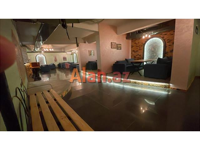 Restoran Satılır