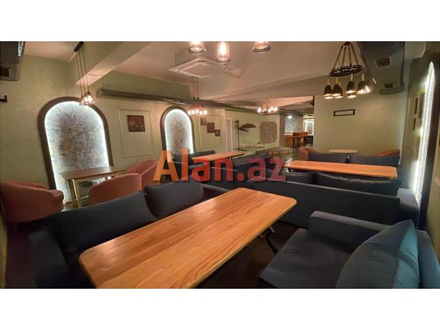 Restoran Satılır