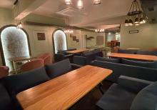 Restoran Satılır