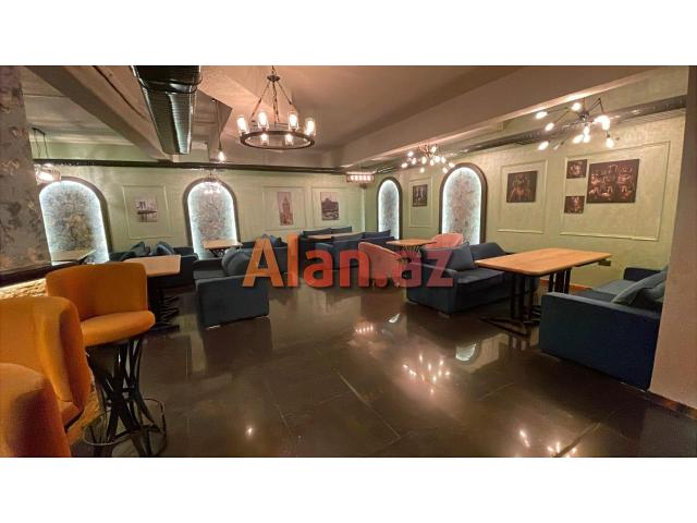 Restoran Satılır
