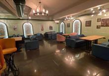 Restoran Satılır