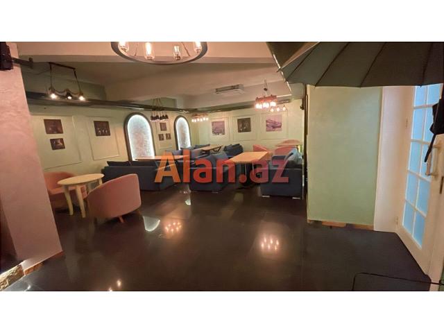 Restoran Satılır