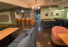Restoran Satılır