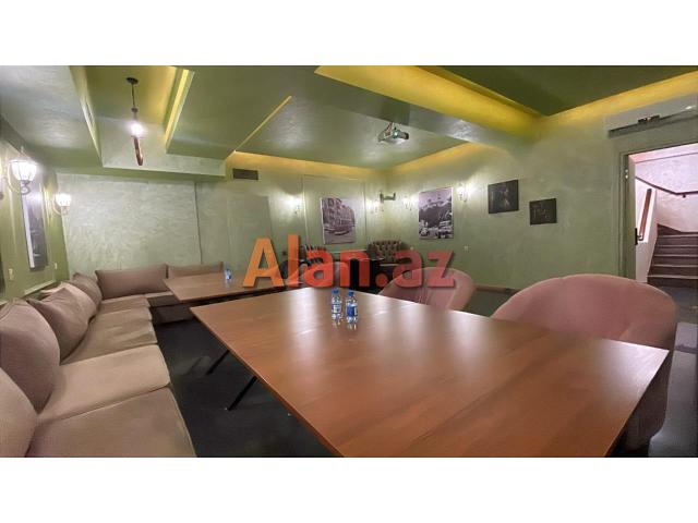 Restoran Satılır