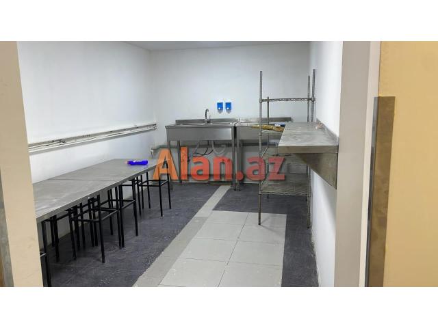 Restoran Satılır