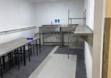 Restoran Satılır