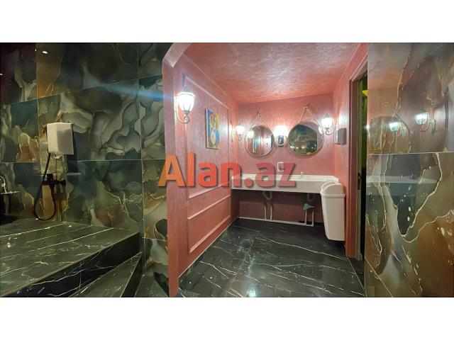 Restoran Satılır