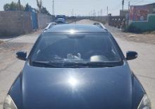 Kia Ceed 2010 Dizel Avtomat karofka