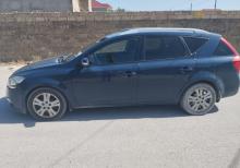 Kia Ceed 2010 Dizel Avtomat karofka