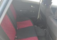 Kia Ceed 2010 Dizel Avtomat karofka