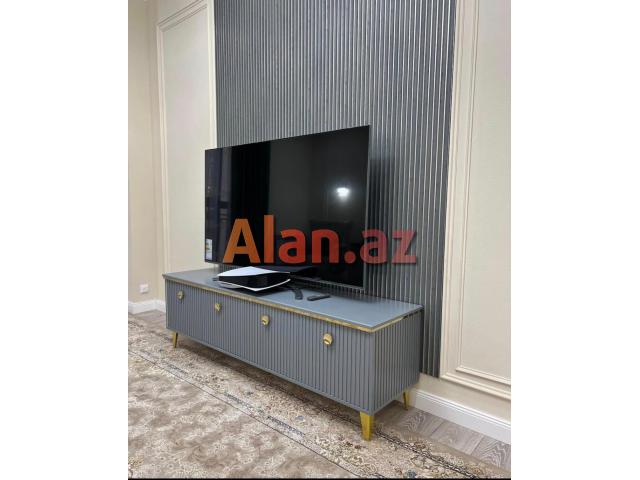 TV stend tv altlığı