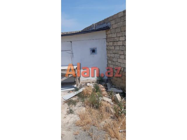 Buzovnada torpaq sahəsi satılır