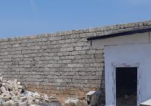 Buzovnada torpaq sahəsi satılır