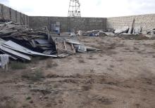 Buzovnada torpaq sahəsi satılır