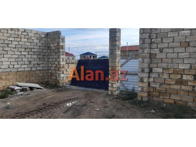 Buzovnada torpaq sahəsi satılır