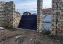 Buzovnada torpaq sahəsi satılır