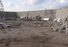 Buzovnada torpaq sahəsi satılır