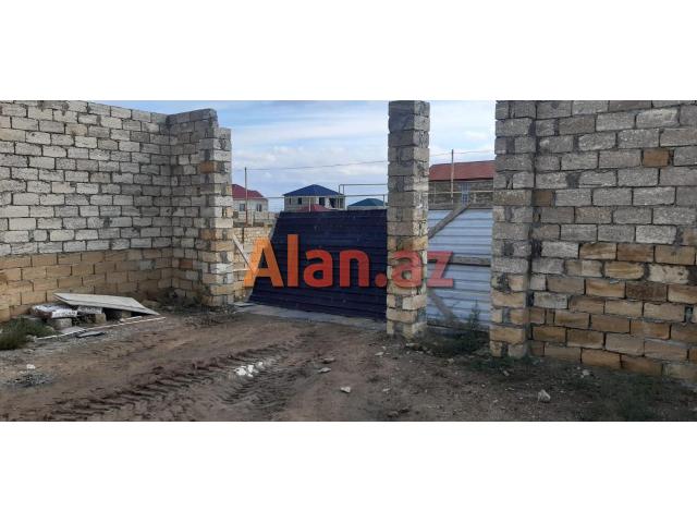 Buzovnada torpaq sahəsi satılır