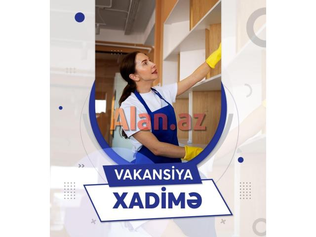 Xadimə Aptek üçün