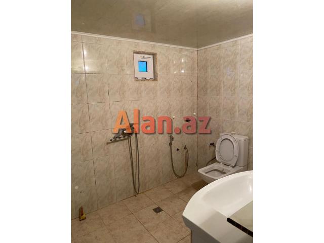 Albalıda həyət evi satılır