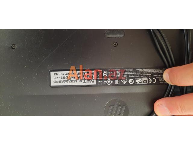 Stol üstü kompüter üçün Klaviaturalar