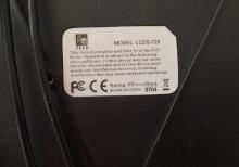 Stol üstü kompüter üçün Klaviaturalar