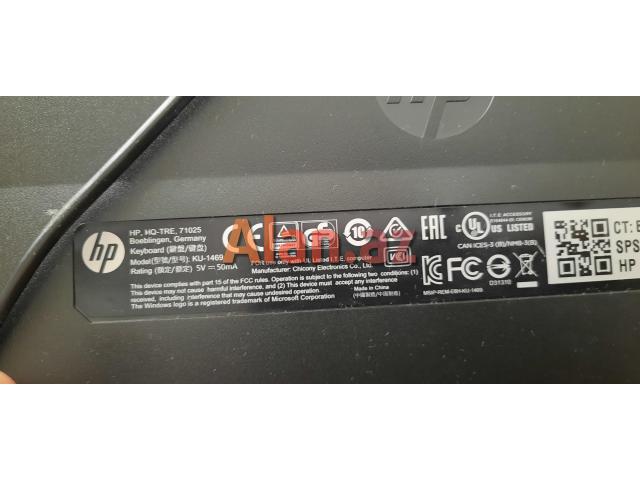 Stol üstü kompüter üçün Klaviaturalar