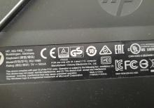 Stol üstü kompüter üçün Klaviaturalar