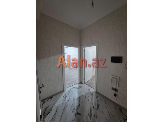 2 otaq menzil kiraye verlir