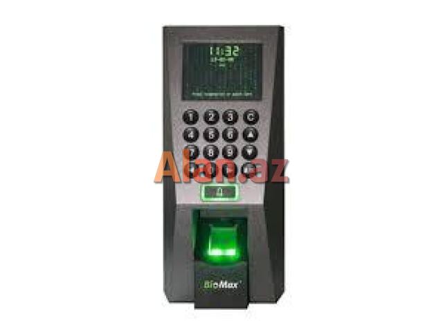 Barmaq izi cihazı qurasdırılması 055 272 55 70