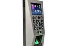 Barmaq izi cihazı qurasdırılması 055 272 55 70