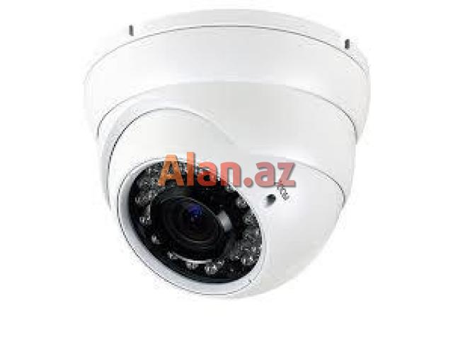 Kameraların quraşdırlması 055 272 55 70