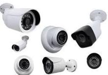 Kameraların quraşdırlması 055 272 55 70