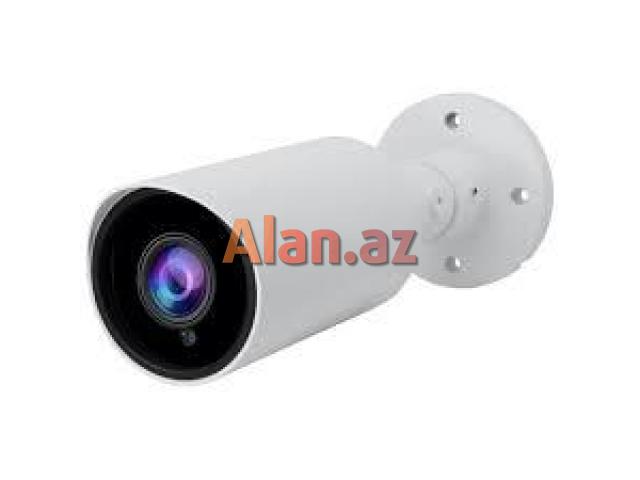 Kameraların quraşdırlması 055 272 55 70