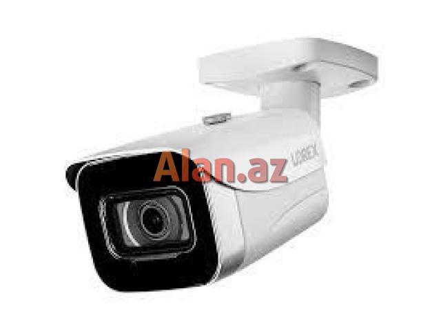 Kameraların quraşdırlması 055 272 55 70