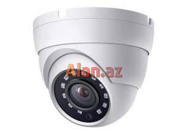 Kameraların quraşdırlması 055 272 55 70