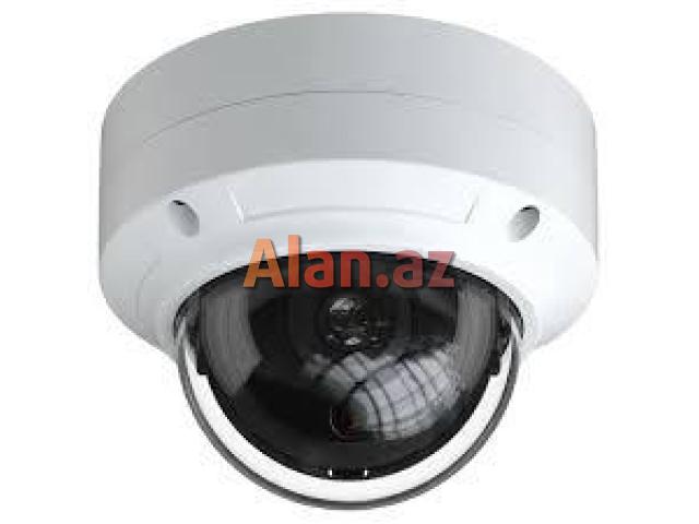 Kameraların quraşdırlması 055 272 55 70
