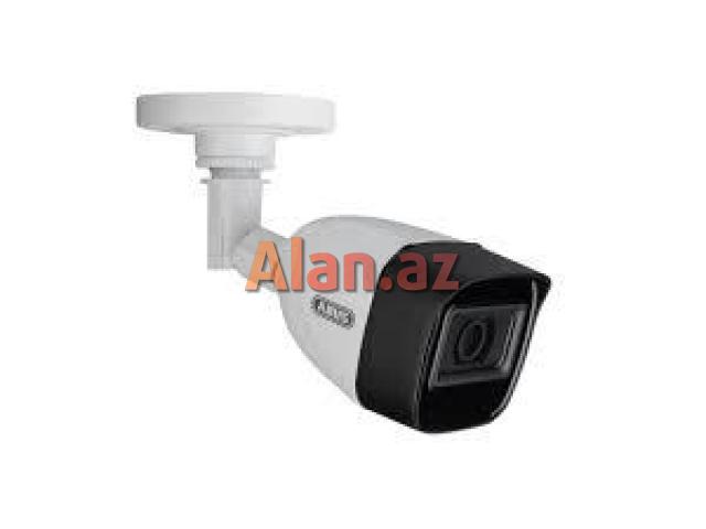 Kameraların quraşdırlması 055 272 55 70