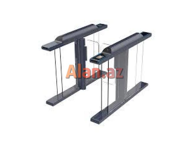 Turniket sistemi 055 272 55 70
