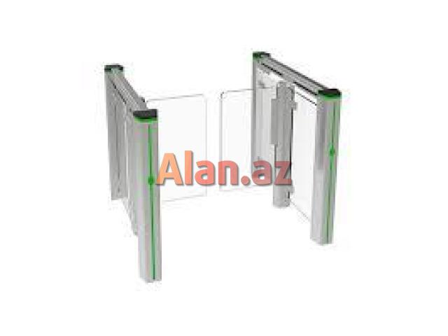 Turniket sistemi 055 272 55 70