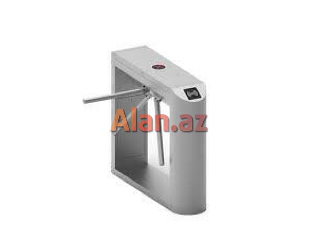 Turniket sistemi 055 272 55 70