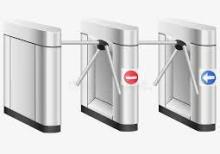 Turniket sistemi 055 272 55 70