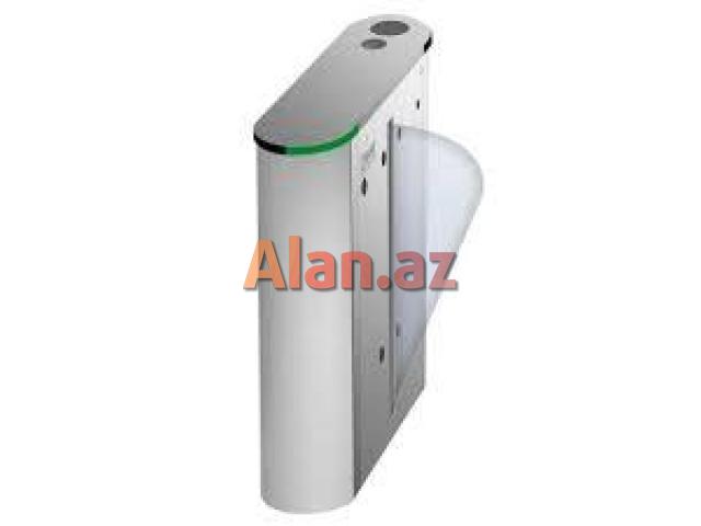 Turniket sistemi 055 272 55 70